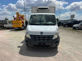 Renault Master Хладилен | Auto.bg — изображение 3 Renault Master Хладилен | Auto.bg — изображение 3