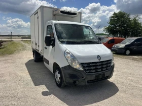 Renault Master Хладилен