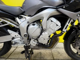 Yamaha FZ6 600 | Auto.bg — изображение 11 Yamaha FZ6 600 | Auto.bg — изображение 11