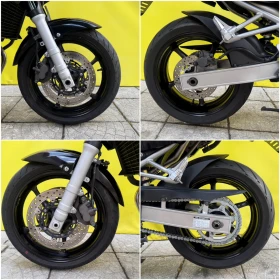 Yamaha FZ6 600 | Auto.bg — изображение 15 Yamaha FZ6 600 | Auto.bg — изображение 15