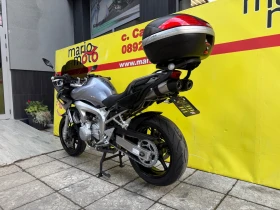 Yamaha FZ6 600 | Auto.bg — изображение 8 Yamaha FZ6 600 | Auto.bg — изображение 8