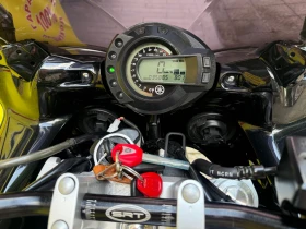 Yamaha FZ6 600 | Auto.bg — изображение 14 Yamaha FZ6 600 | Auto.bg — изображение 14