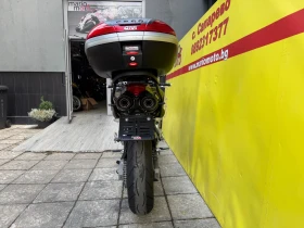 Yamaha FZ6 600 | Auto.bg — изображение 10 Yamaha FZ6 600 | Auto.bg — изображение 10