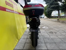 Yamaha FZ6 600 | Auto.bg — изображение 5 Yamaha FZ6 600 | Auto.bg — изображение 5