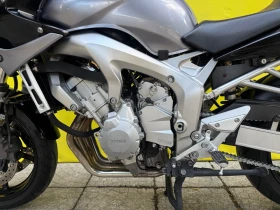 Yamaha FZ6 600 | Auto.bg — изображение 12 Yamaha FZ6 600 | Auto.bg — изображение 12
