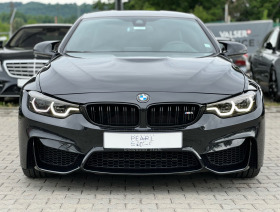 Обява за продажба на BMW M4 Competition LCI Carbon 360Cam FullAssist НЕМСКА ~91 990 лв. - изображение 1