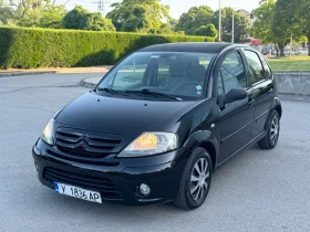 Citroen C3 ГАЗ-ИНЖ - Car24.bg Citroen C3 ГАЗ-ИНЖ