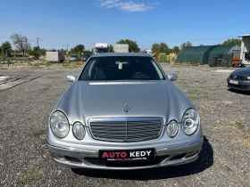 Mercedes-Benz E 220 CDI - Car24.bg Mercedes-Benz E 220 CDI