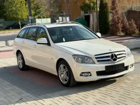 Mercedes-Benz C 180 НОВ ВНОС С180 Бензин топ състояние Бяла перла - Car24.bg Mercedes-Benz C 180 НОВ ВНОС С180 Бензин топ състояние Бяла перла