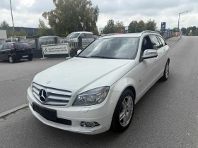 Mercedes-Benz C 180 НОВ ВНОС С180 Бензин топ състояние Бяла перла - Car24.bg Mercedes-Benz C 180 НОВ ВНОС С180 Бензин топ състояние Бяла перла