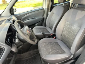Fiat Doblo 1.4 бензин , пътник - 10399 лв. / 5316.92 € - 60151143 7 | Car24.bg Fiat Doblo 1.4 бензин , пътник - 10399 лв. / 5316.92 € - 60151143 7