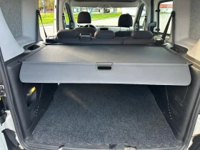 Fiat Doblo 1.4 бензин , пътник - 10399 лв. / 5316.92 € - 60151143 12 | Car24.bg Fiat Doblo 1.4 бензин , пътник - 10399 лв. / 5316.92 € - 60151143 12