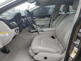 Mercedes-Benz CLS 550 HARMAN/KARDON* ОБДУХ* ВЪЗДУХ* AMBIENT - 20000 лв. / 10225.84 € - 71501243 7 | Car24.bg Mercedes-Benz CLS 550 HARMAN/KARDON* ОБДУХ* ВЪЗДУХ* AMBIENT - 20000 лв. / 10225.84 € - 71501243 7