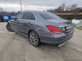 Mercedes-Benz C 220 /Avantgarde/2.2D/9G-tronic - 16500 € / 32271.19 лв. - 35141775 4 | Car24.bg Mercedes-Benz C 220 /Avantgarde/2.2D/9G-tronic - 16500 € / 32271.19 лв. - 35141775 4