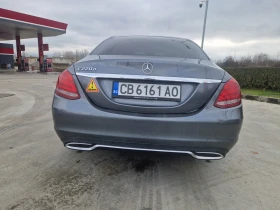 Mercedes-Benz C 220 /Avantgarde/2.2D/9G-tronic - 16500 € / 32271.19 лв. - 35141775 6 | Car24.bg Mercedes-Benz C 220 /Avantgarde/2.2D/9G-tronic - 16500 € / 32271.19 лв. - 35141775 6