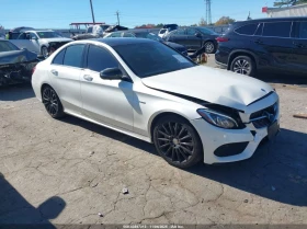 Mercedes-Benz C 450 AMG * 4MATIC * CARFAX * БЕЗ ПЪРВОНАЧАЛНА ВНОСКА - Car24.bg Mercedes-Benz C 450 AMG * 4MATIC * CARFAX * БЕЗ ПЪРВОНАЧАЛНА ВНОСКА