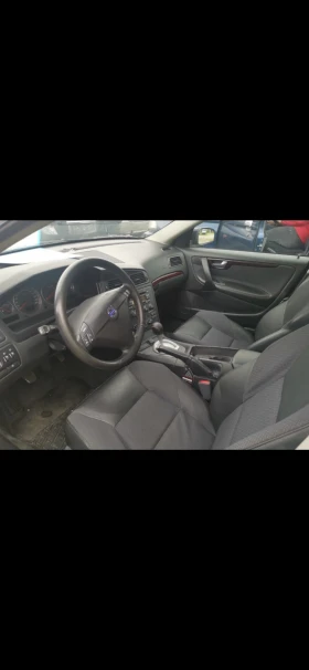 Volvo S60 - Car24.bg Volvo S60