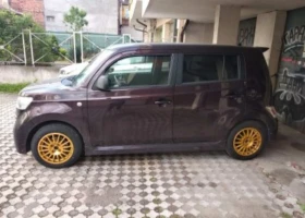 Снимка Daihatsu Materia
