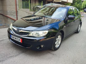 Subaru Impreza 1.5i-LPG-4X4