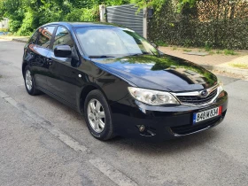 Subaru Impreza 1.5i-LPG-4X4 | Auto.bg — изображение 3 Subaru Impreza 1.5i-LPG-4X4 | Auto.bg — изображение 3
