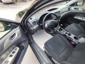 Subaru Impreza 1.5i-LPG-4X4 | Auto.bg — изображение 7 Subaru Impreza 1.5i-LPG-4X4 | Auto.bg — изображение 7