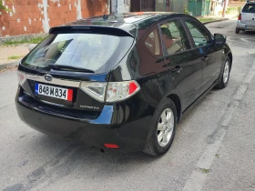 Subaru Impreza 1.5i-LPG-4X4 | Auto.bg — изображение 4 Subaru Impreza 1.5i-LPG-4X4 | Auto.bg — изображение 4