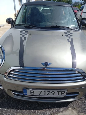 Mini Cooper undefined | Auto.bg — изображение 8 Mini Cooper undefined | Auto.bg — изображение 8