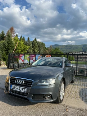 Audi A4 - 4999 € / 9777.19 лв. - 57217177 17 | Car24.bg Audi A4 - 4999 € / 9777.19 лв. - 57217177 17