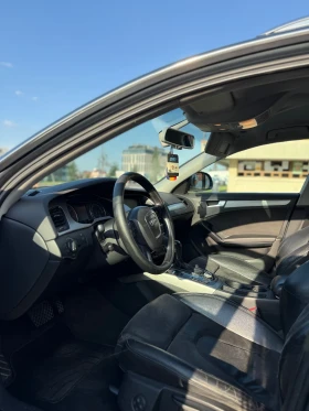 Audi A4 - 4999 € / 9777.19 лв. - 57217177 6 | Car24.bg Audi A4 - 4999 € / 9777.19 лв. - 57217177 6