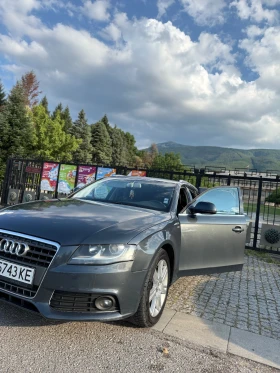 Audi A4 - 4999 € / 9777.19 лв. - 57217177 2 | Car24.bg Audi A4 - 4999 € / 9777.19 лв. - 57217177 2