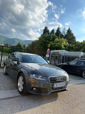 Audi A4 - 4999 € / 9777.19 лв. - 57217177 16 | Car24.bg Audi A4 - 4999 € / 9777.19 лв. - 57217177 16
