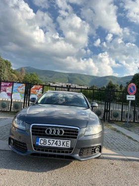 Audi A4 - 4999 € / 9777.19 лв. - 57217177 3 | Car24.bg Audi A4 - 4999 € / 9777.19 лв. - 57217177 3