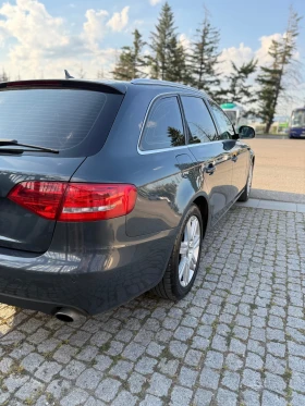 Audi A4 - 4999 € / 9777.19 лв. - 57217177 4 | Car24.bg Audi A4 - 4999 € / 9777.19 лв. - 57217177 4