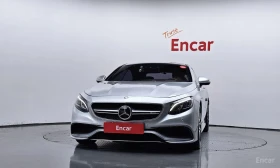 Mercedes-Benz S 63 AMG COUPE* BURMESTER* ОБДУХВАНЕ* ХЕДЪП* МАСАЖ* ДИСТРОН | Auto.bg — изображение 3 Mercedes-Benz S 63 AMG COUPE* BURMESTER* ОБДУХВАНЕ* ХЕДЪП* МАСАЖ* ДИСТРОН | Auto.bg — изображение 3