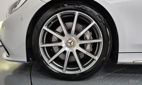 Mercedes-Benz S 63 AMG COUPE* BURMESTER* ОБДУХВАНЕ* ХЕДЪП* МАСАЖ* ДИСТРОН | Auto.bg — изображение 5 Mercedes-Benz S 63 AMG COUPE* BURMESTER* ОБДУХВАНЕ* ХЕДЪП* МАСАЖ* ДИСТРОН | Auto.bg — изображение 5