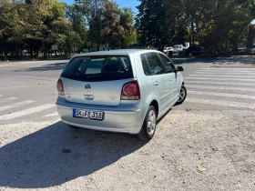 VW Polo 1.4TDI Klima - 2690 € - 96802999 6 | Car24.bg VW Polo 1.4TDI Klima - 2690 € - 96802999 6