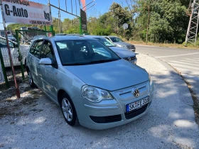 VW Polo 1.4TDI Klima - 2690 € - 96802999 10 | Car24.bg VW Polo 1.4TDI Klima - 2690 € - 96802999 10