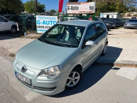 VW Polo 1.4TDI Klima - 2690 € - 96802999 4 | Car24.bg VW Polo 1.4TDI Klima - 2690 € - 96802999 4