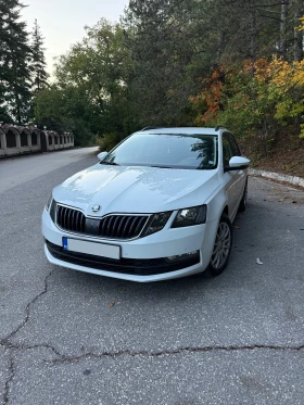 Skoda Octavia 2.0 TDI - Car24.bg Skoda Octavia 2.0 TDI