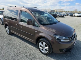 VW Caddy (KATO НОВА)^(MAXI)^(МЕТАН)^(7-МЕСТА) | Auto.bg — изображение 3 VW Caddy (KATO НОВА)^(MAXI)^(МЕТАН)^(7-МЕСТА) | Auto.bg — изображение 3
