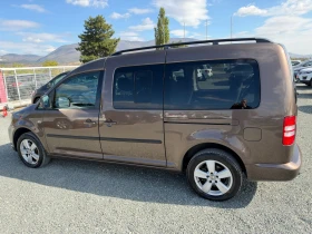 VW Caddy (KATO НОВА)^(MAXI)^(МЕТАН)^(7-МЕСТА) | Auto.bg — изображение 9 VW Caddy (KATO НОВА)^(MAXI)^(МЕТАН)^(7-МЕСТА) | Auto.bg — изображение 9