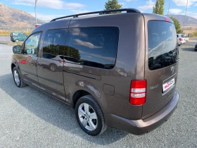 VW Caddy (KATO НОВА)^(MAXI)^(МЕТАН)^(7-МЕСТА) | Auto.bg — изображение 8 VW Caddy (KATO НОВА)^(MAXI)^(МЕТАН)^(7-МЕСТА) | Auto.bg — изображение 8