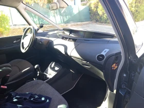 Renault Espace 2000 dci | Auto.bg — изображение 5 Renault Espace 2000 dci | Auto.bg — изображение 5