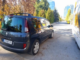 Renault Espace 2000 dci | Auto.bg — изображение 4 Renault Espace 2000 dci | Auto.bg — изображение 4
