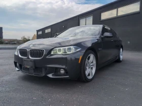 BMW 535 * 535d xDrive * АВТОКРЕДИТ БЕЗ ПЪРВОНАЧАЛНА ВНОСКА