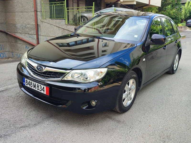 Subaru Impreza 1.5i-LPG-4X4 - 2750 € / 5378.53 лв. - 25695832 1 | Car24.bg Subaru Impreza 1.5i-LPG-4X4 - 2750 € / 5378.53 лв. - 25695832 1