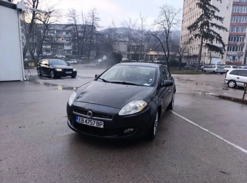 Fiat Bravo - 2100 € / 4107.24 лв. - 99406099 1 | Car24.bg Fiat Bravo - 2100 € / 4107.24 лв. - 99406099 1