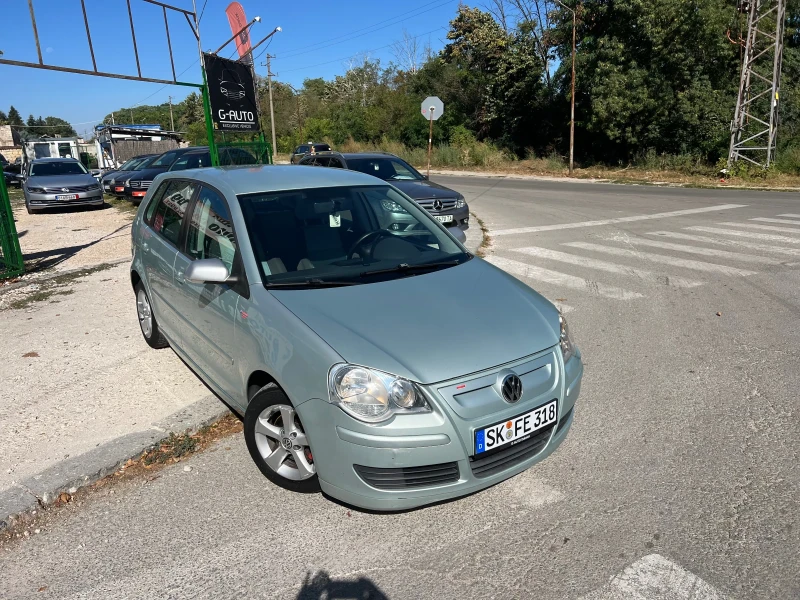 VW Polo 1.4TDI Klima - 2690 € - 96802999 1 | Car24.bg VW Polo 1.4TDI Klima - 2690 € - 96802999 1