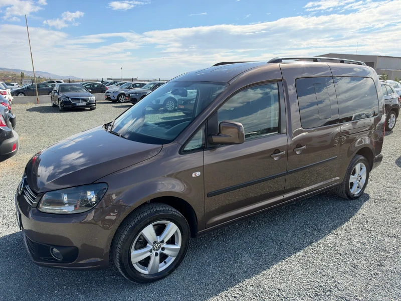 VW Caddy (KATO НОВА)^(MAXI)^(МЕТАН)^(7-МЕСТА) - 9200 € - 52709930 1 | Car24.bg VW Caddy (KATO НОВА)^(MAXI)^(МЕТАН)^(7-МЕСТА) - 9200 € - 52709930 1