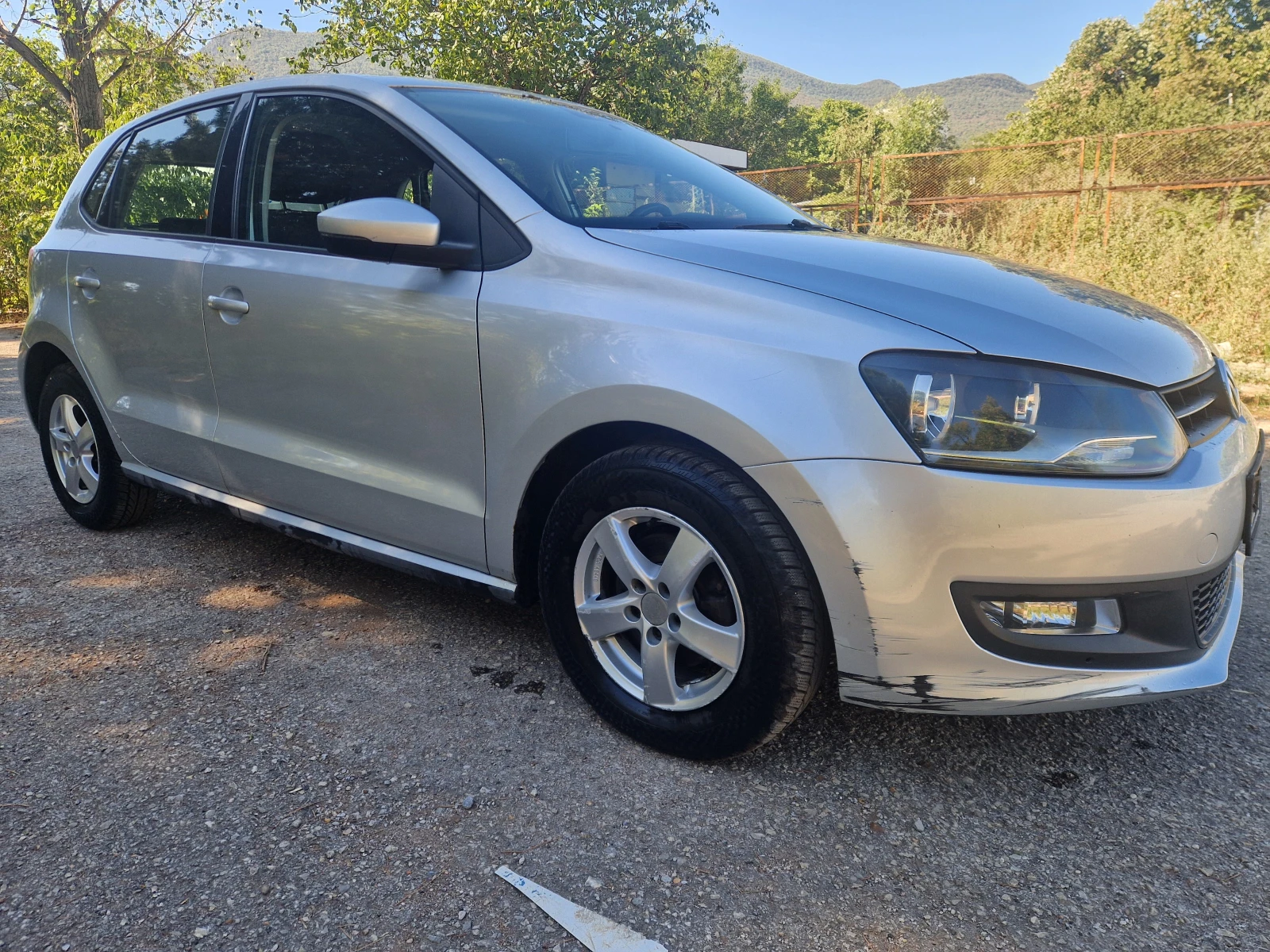 VW Polo  - изображение 7 | Auto.bg VW Polo  - изображение 7